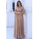 Merve Abiye Gold