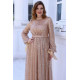 Merve Abiye Gold