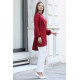 Trend Tunik Bordo