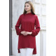 Trend Tunik Bordo