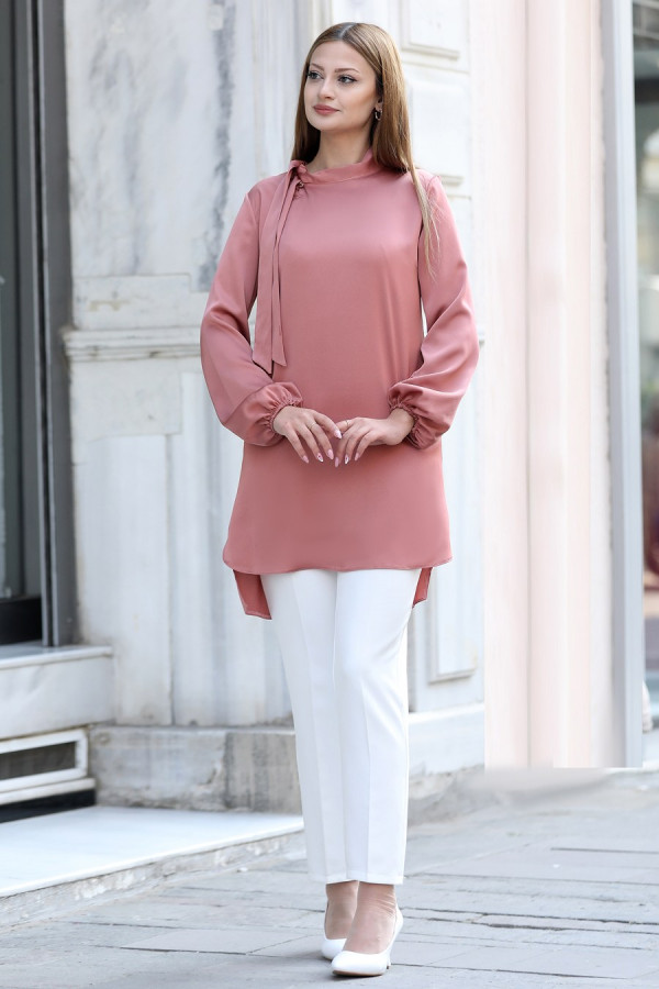 Trend Tunik Mercan