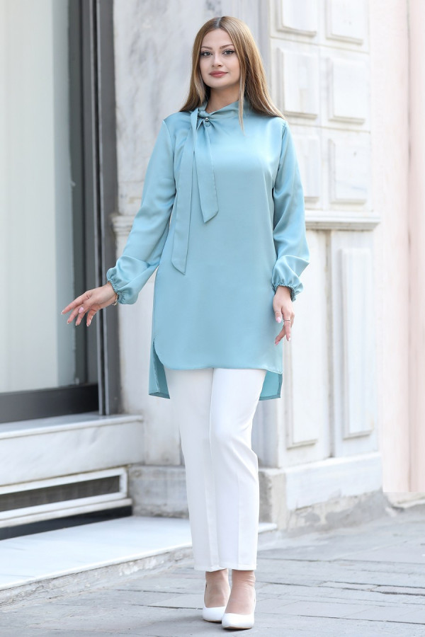 Trend Tunik Mint