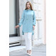 Trend Tunik Mint