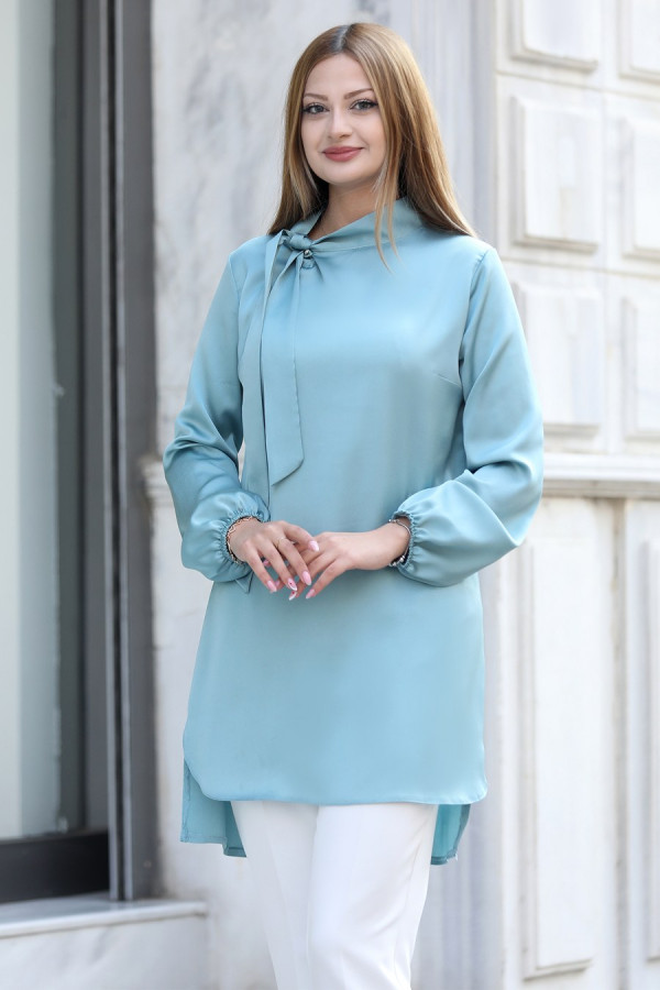 Trend Tunik Mint