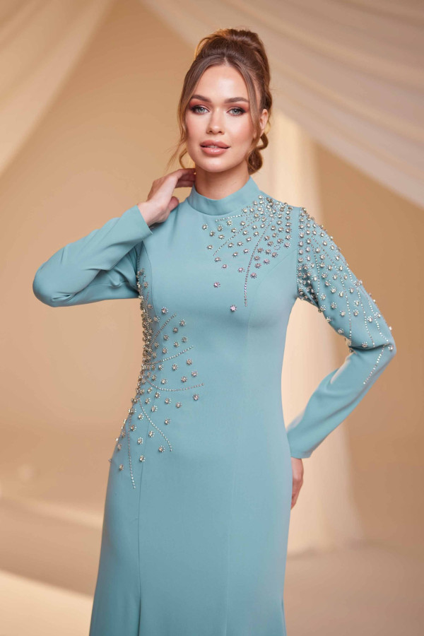 Defne Abiye-Mint Defne Abiye-Mint