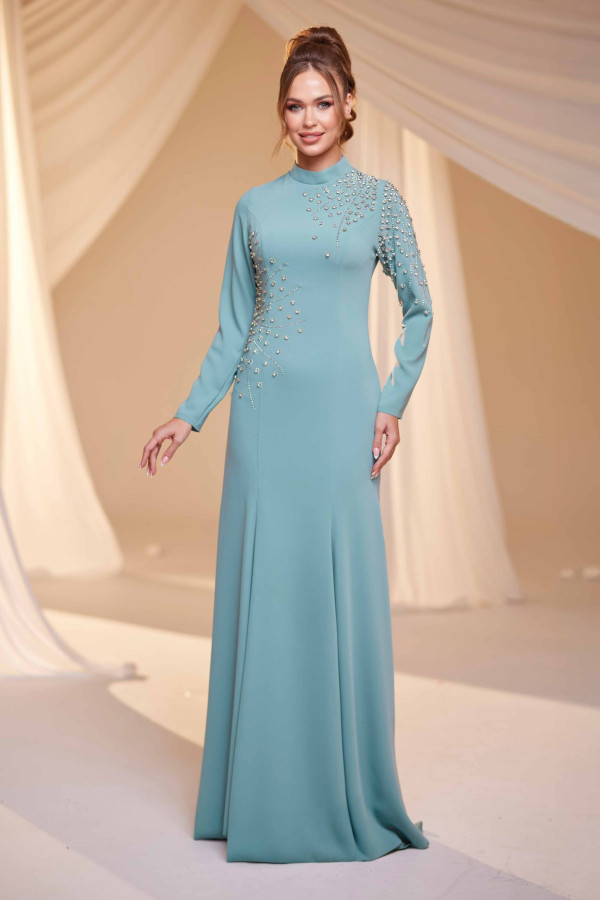 Defne Abiye-Mint Defne Abiye-Mint