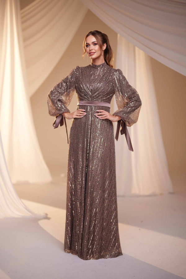 Serena Abiye-Kahve Serena Abiye-Kahve