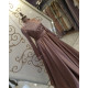 Efsun Abaya - Lila Efsun Abaya - Lila