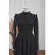 Efnan-Dress-Black