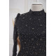 Efnan-Dress-Black