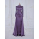 Adel-Dress-Lilac Adel-Dress-Lilac