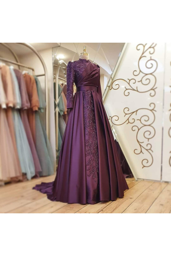 Hürrem Abaya Hürrem Abaya