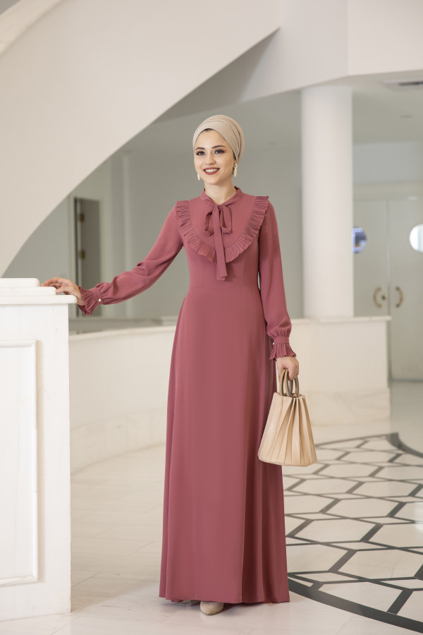 Almarah Dress