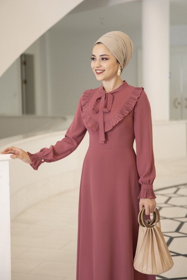 Almarah Dress