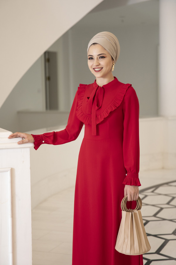 Almarah Dress