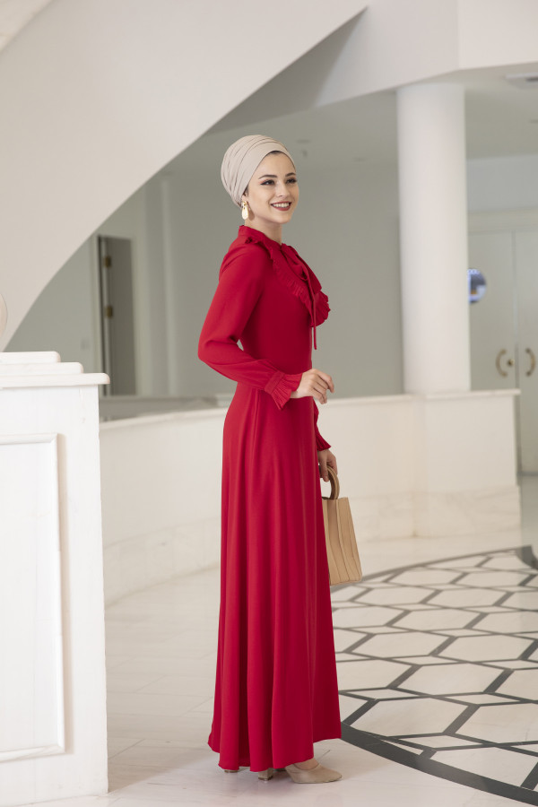 Almarah Dress