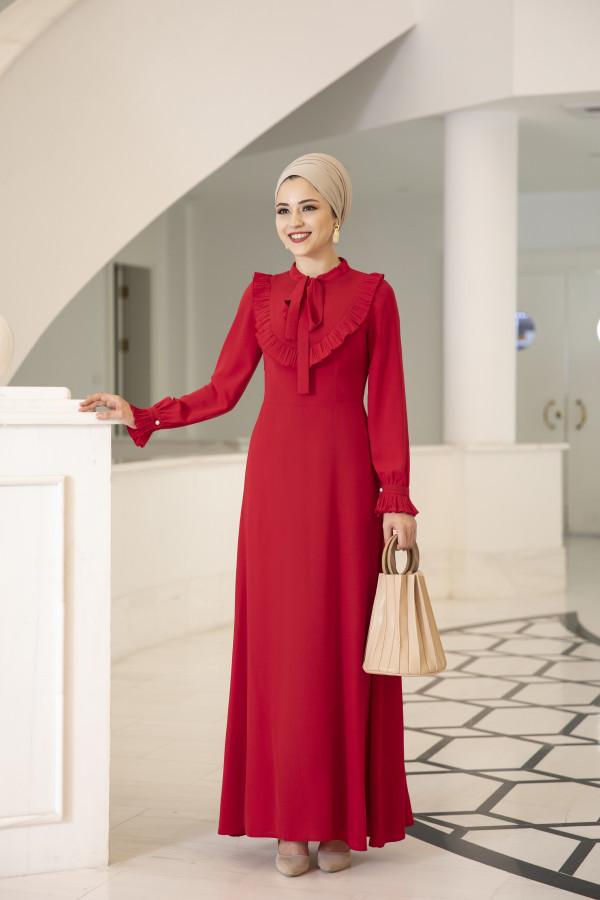 Almarah Dress Almarah Dress