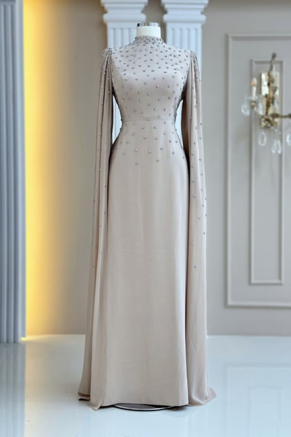 Afra Abiye-Bej