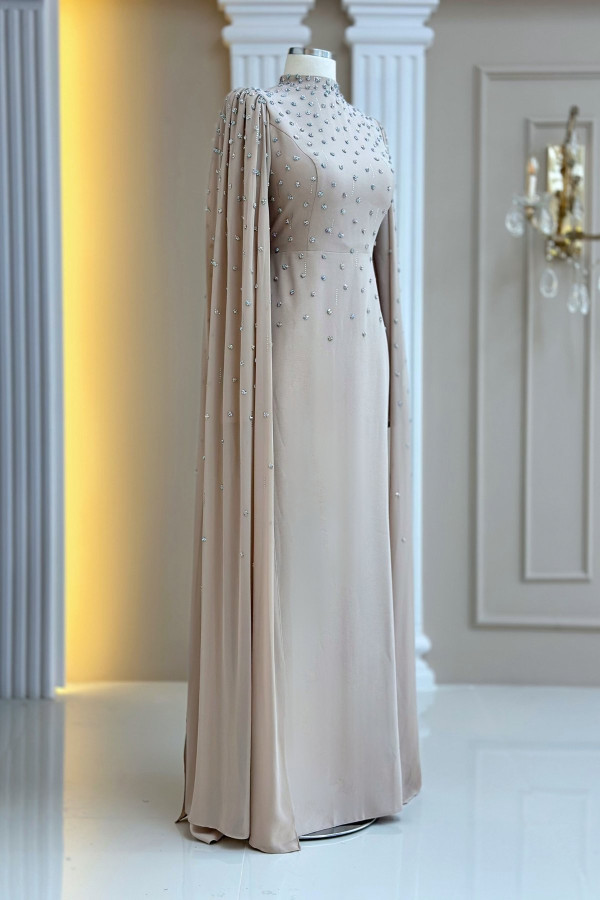 Afra Abiye-Bej