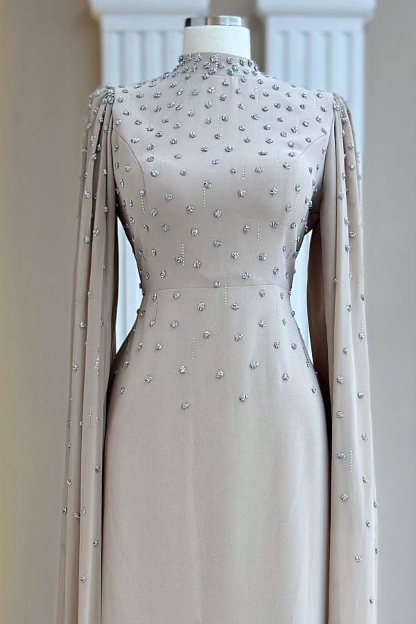 Afra Abiye-Bej