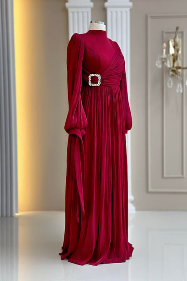 Hira Abiye Bordo