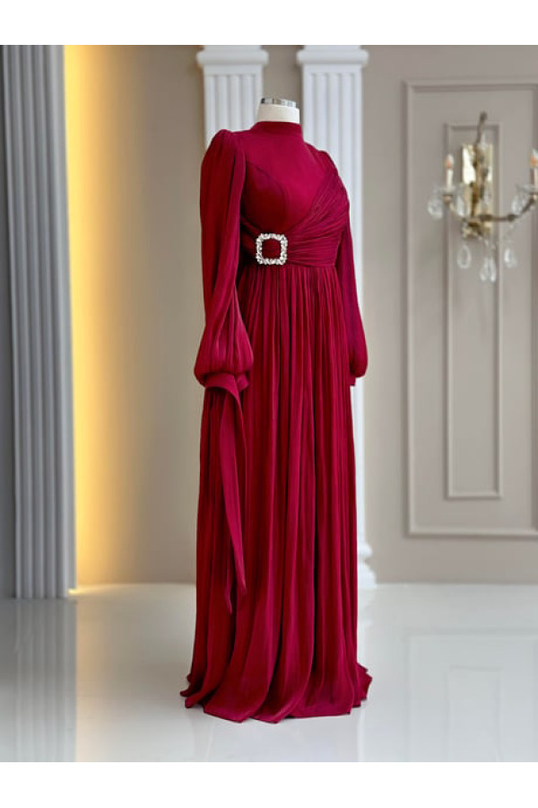 Hira Abiye Bordo