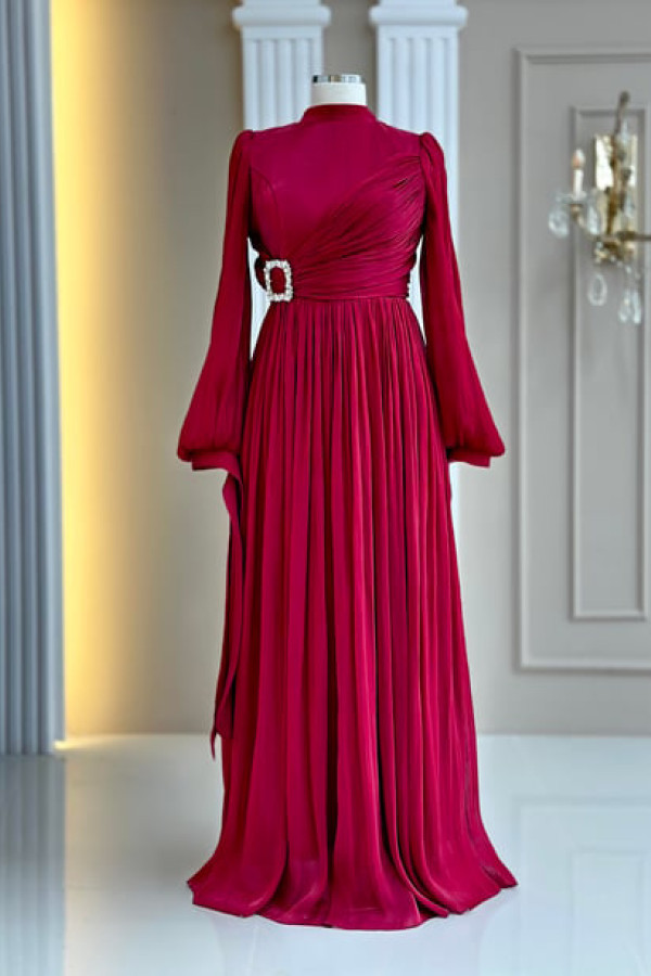 Hira Abiye Bordo