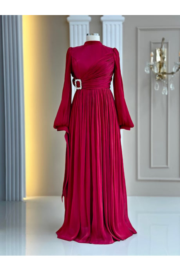 Hira Abiye Bordo