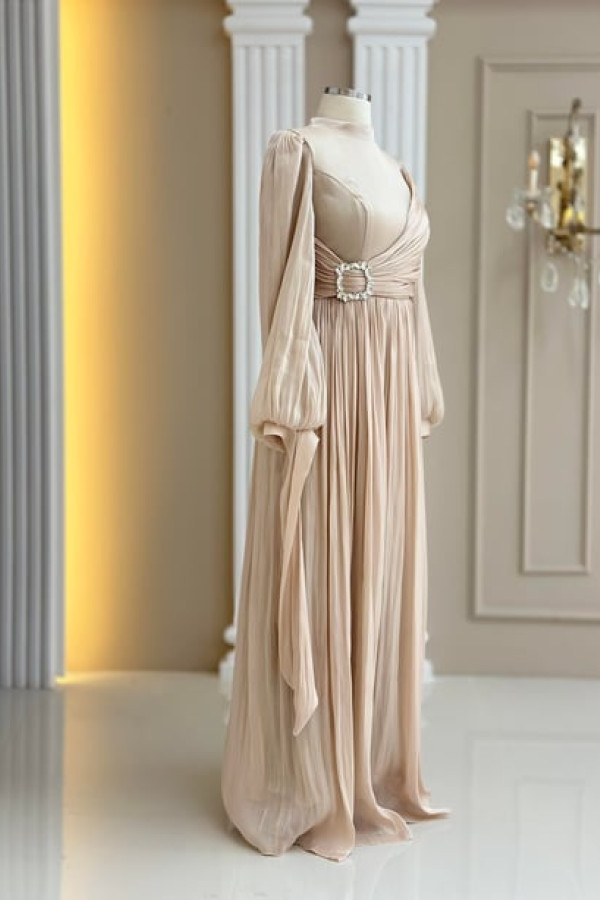 Hira Abiye Gold