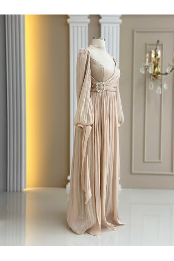 Hira Abiye Gold