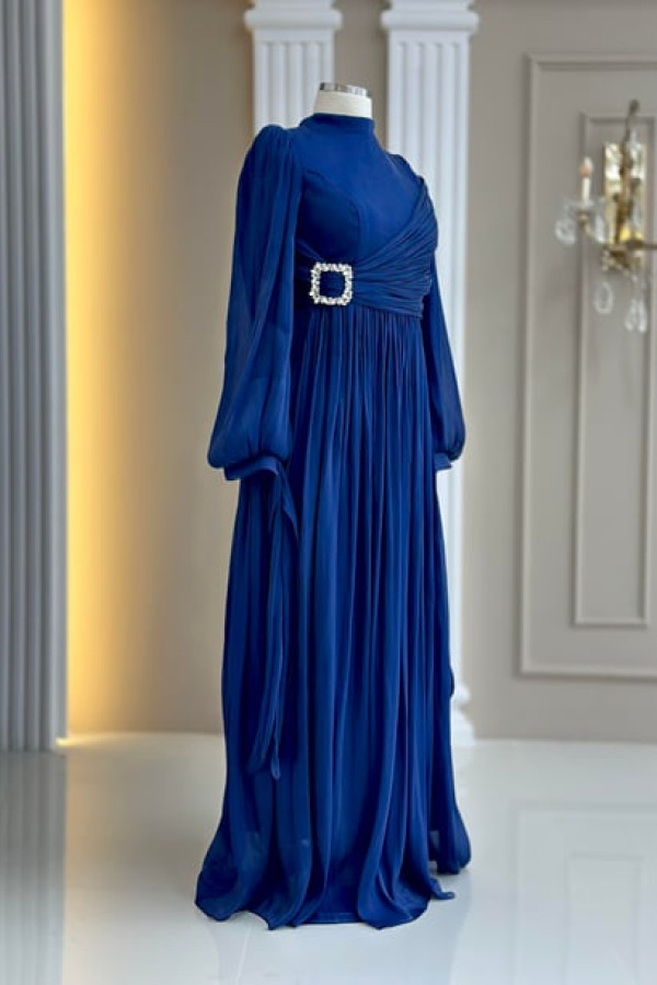 Hira Abiye Lacivert