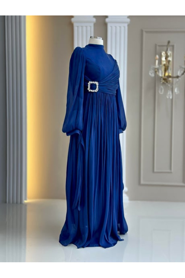 Hira Abiye Lacivert