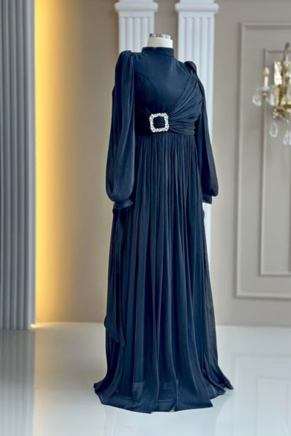 Hira Abiye Siyah