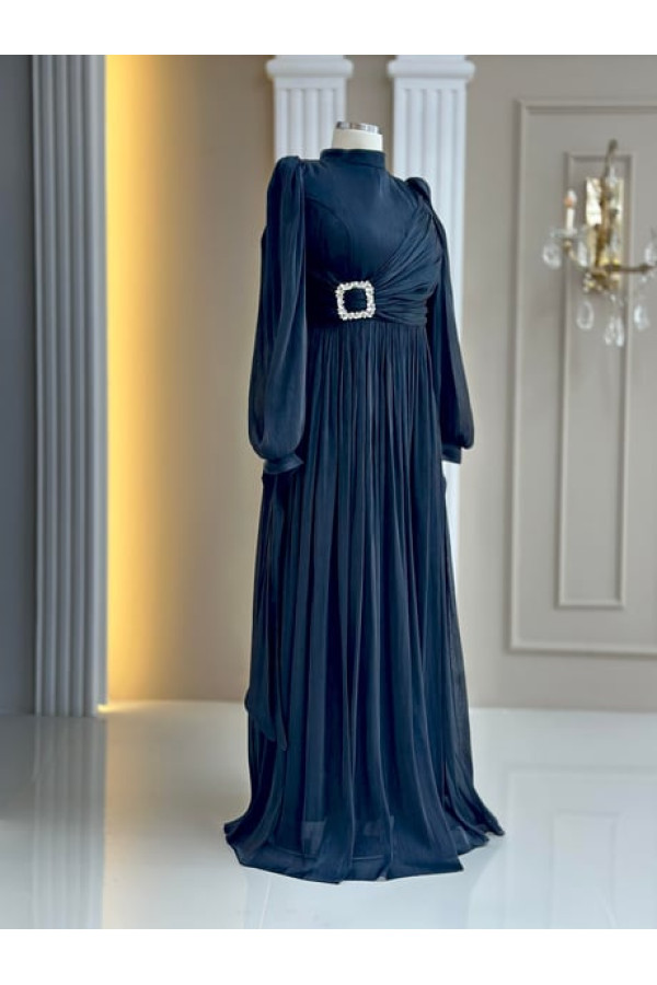 Hira Abiye Siyah