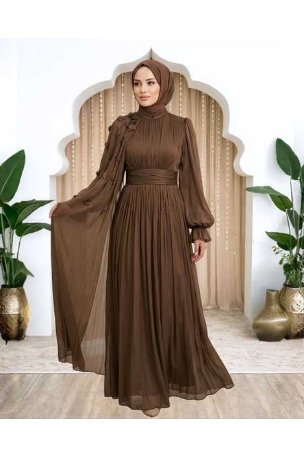 Mina  Abiye Kahve