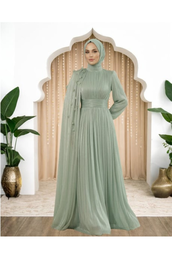Mina  Abiye Mint