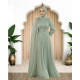 Mina  Abiye Mint