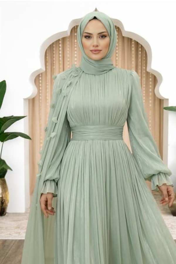 Mina  Abiye Mint