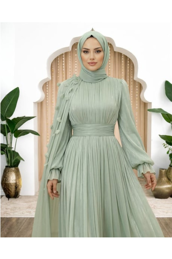 Mina  Abiye Mint