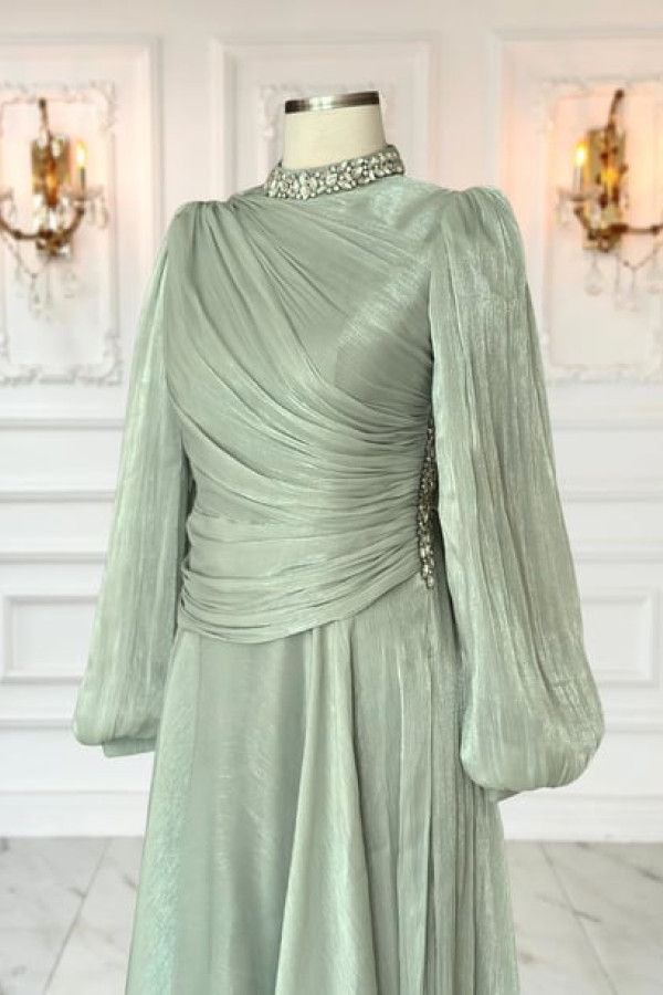 Nergis Abiye Mint