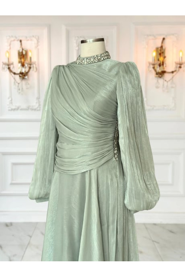 Nergis Abiye Mint