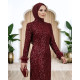 Eslem Abiye Bordo