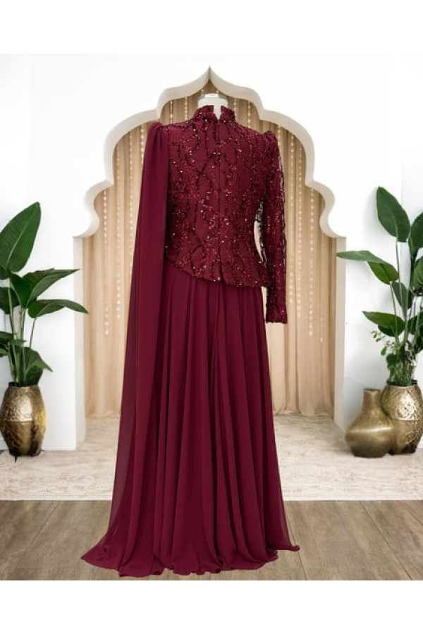 Tülin Abiye Bordo
