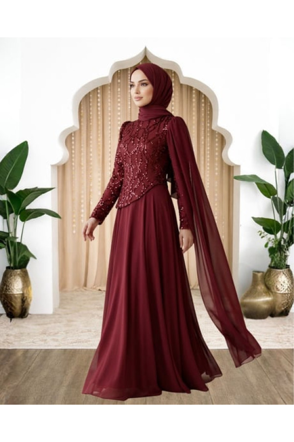 Tülin Abiye Bordo