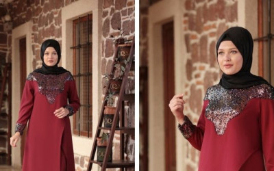 Bordo İle Uyumlu Renkler ve Kombinleri