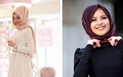 Tesettür Kombin Nasıl Yapılır ?