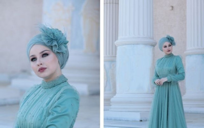 Sünnet Annesi Kıyafetleri Fiyatları ( 2022 )