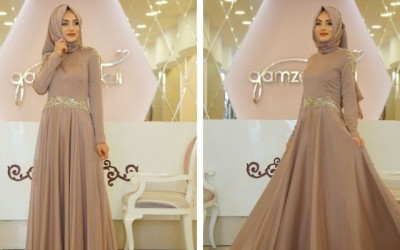 Vizon Rengi Neyle Kombine Edilir ve Uyumlu Renkler