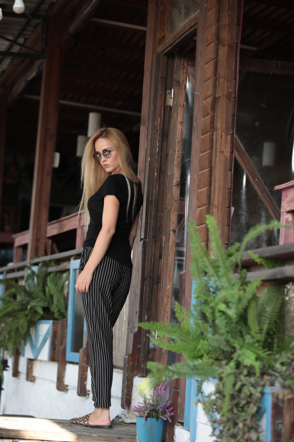 CM Dress
