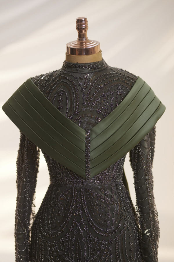 Anka Abiye - Haki Anka Abiye - Haki